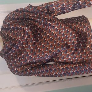 Zara top. Gently worn. Size small